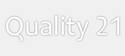 Quality 21